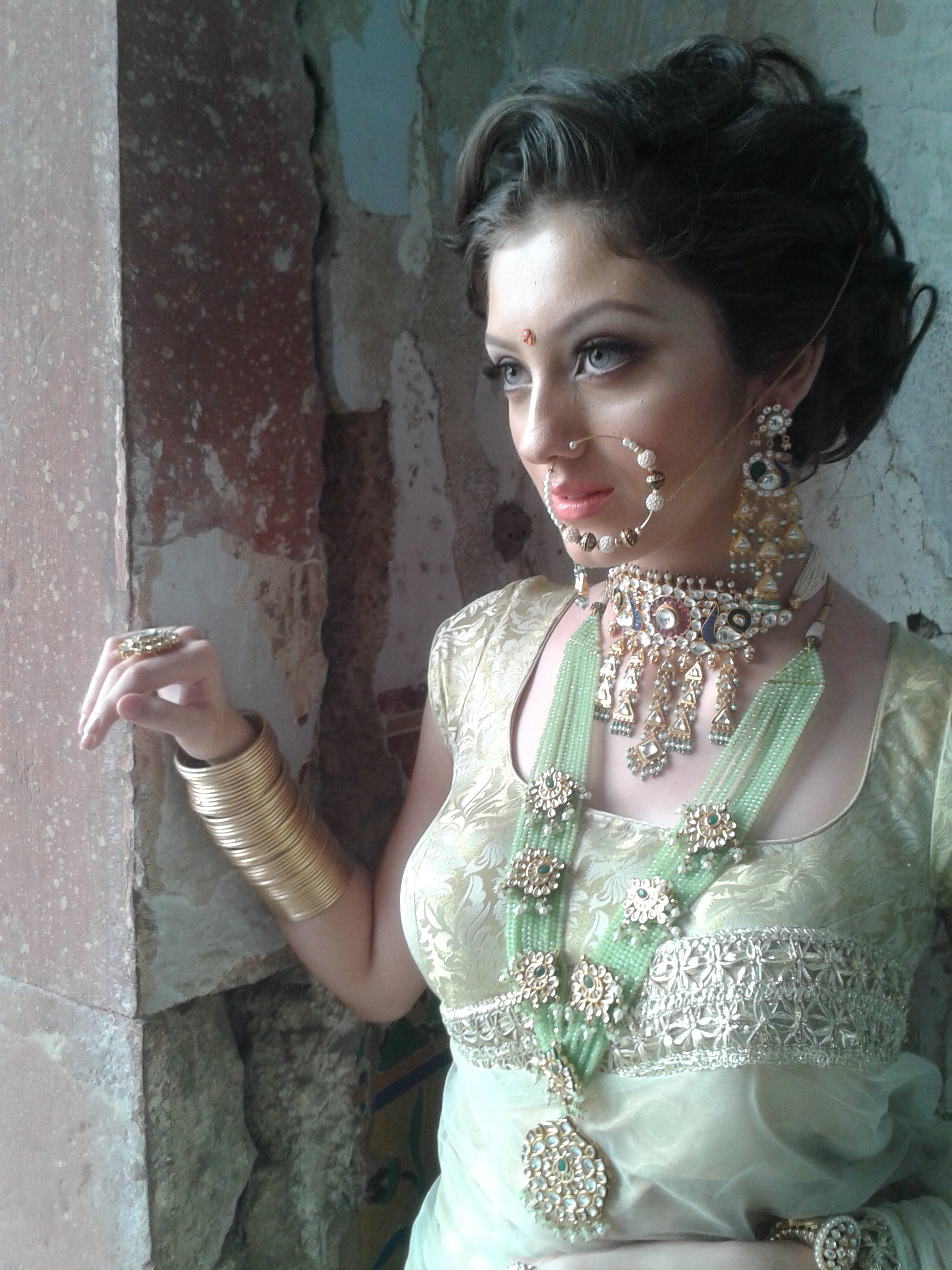 Anees Malik Jewellery 